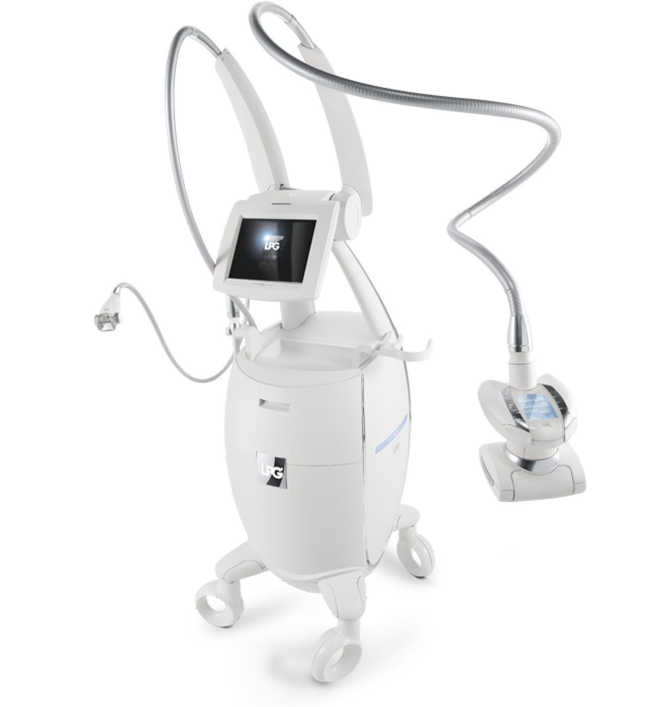 Аренда LPG аппарата Аренда LPG аппарата в Москве